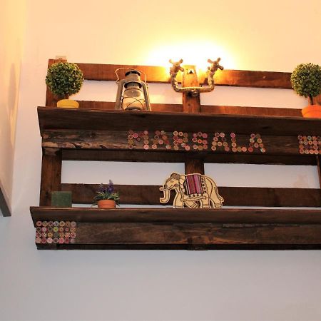 Terre Di Sicilia Βίλα Μαρσάλα Εξωτερικό φωτογραφία